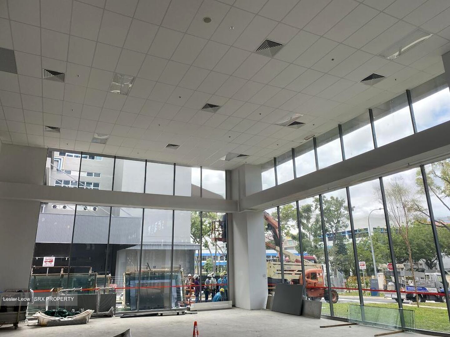 Weltech Industrial Building (D14), Factory #458354621